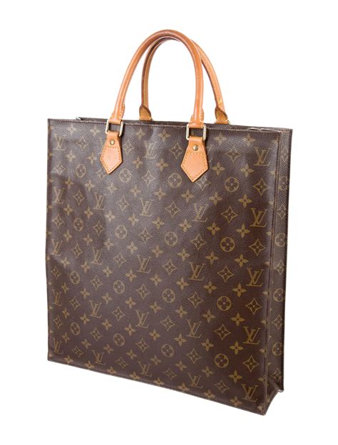 sac plat louis vuitton bag price